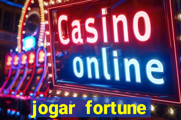 jogar fortune rabbit gratis